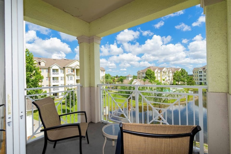 Balcony / Terrace