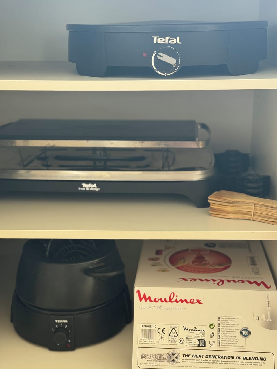 Miscellaneous