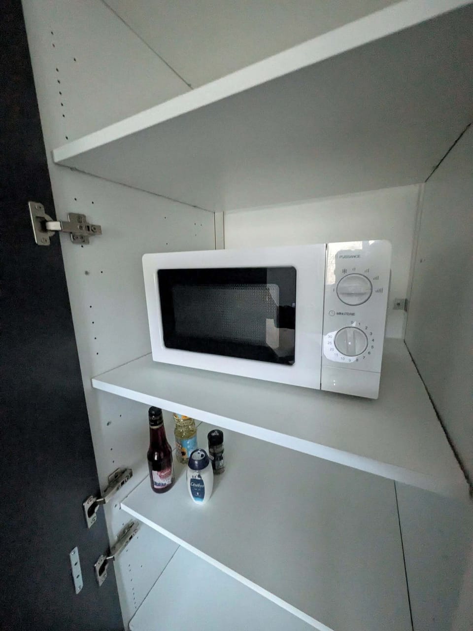Microwave