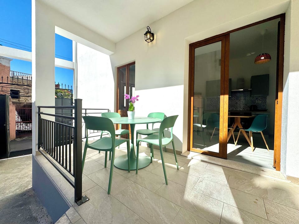 Veranda
