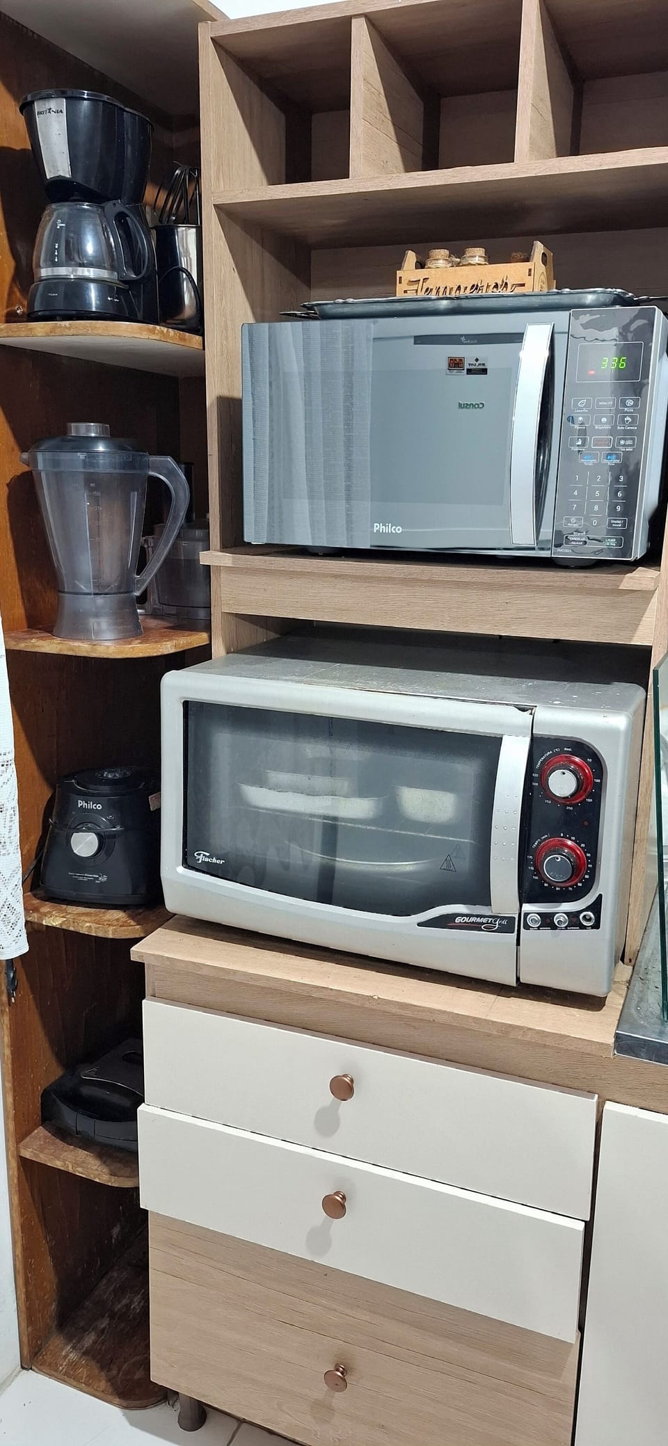 Miscellaneous