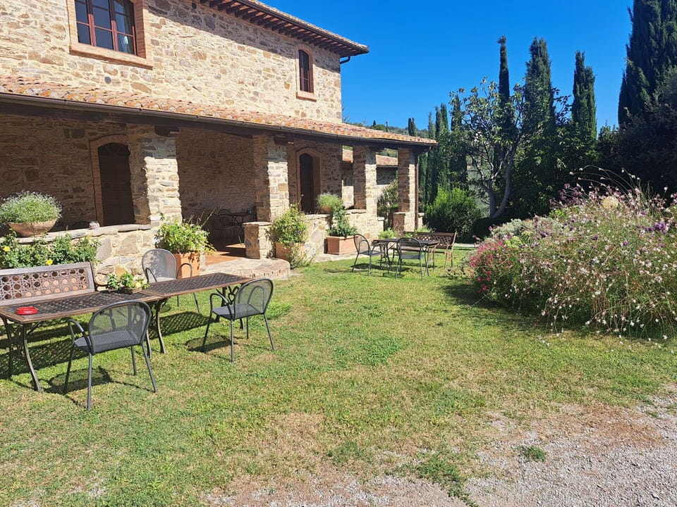 Building Exterior, Garden, Outdoor