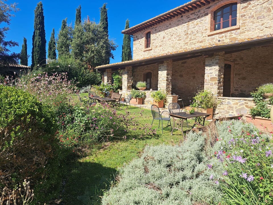 Building Exterior, Garden, Outdoor