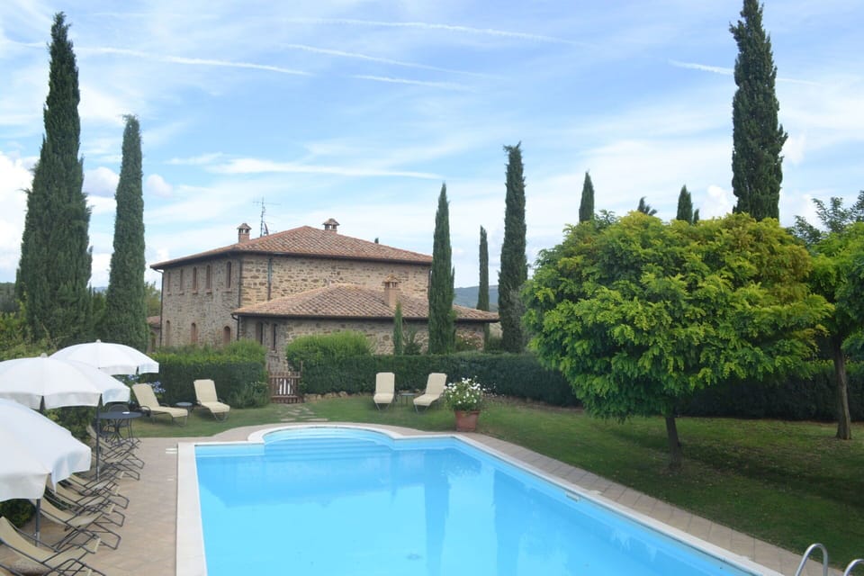 Building Exterior, Garden, Outdoor