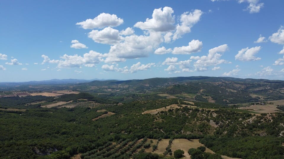 Autumn, Scenic View, Spring, Summer