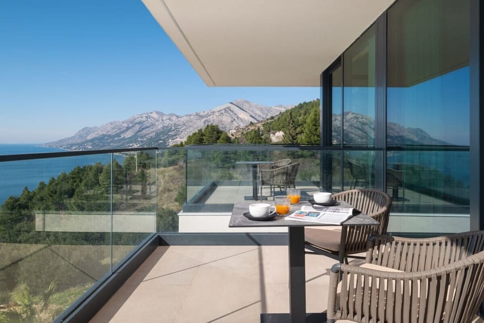 Patio / Balcony