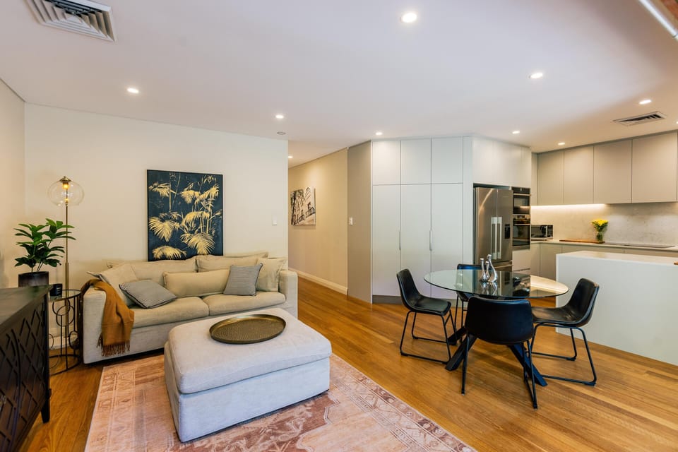 Apartment Images