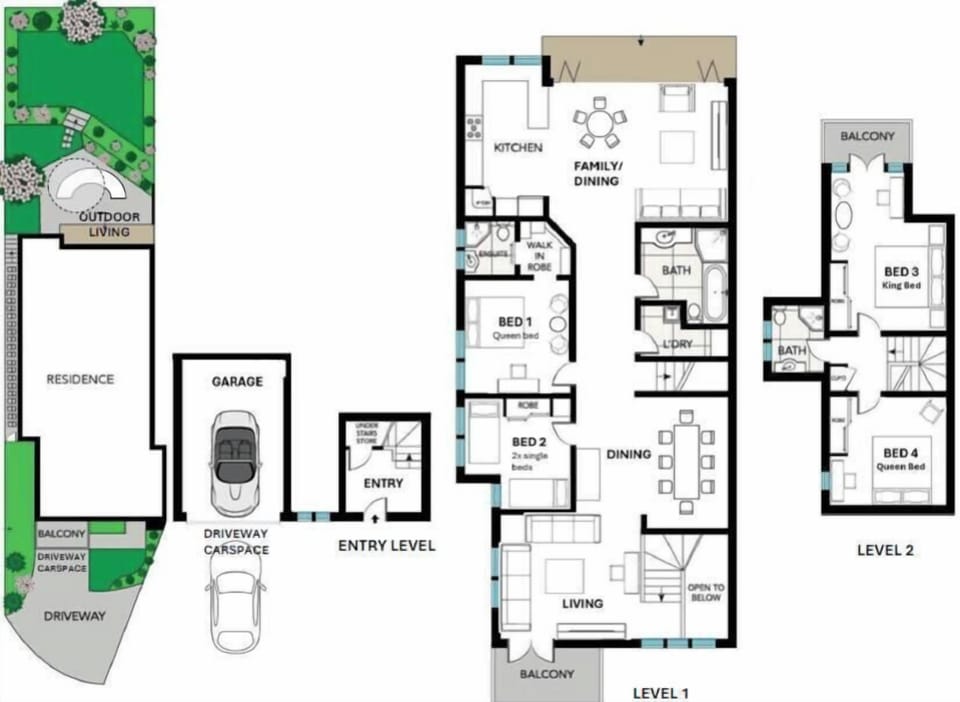 Apartment Images