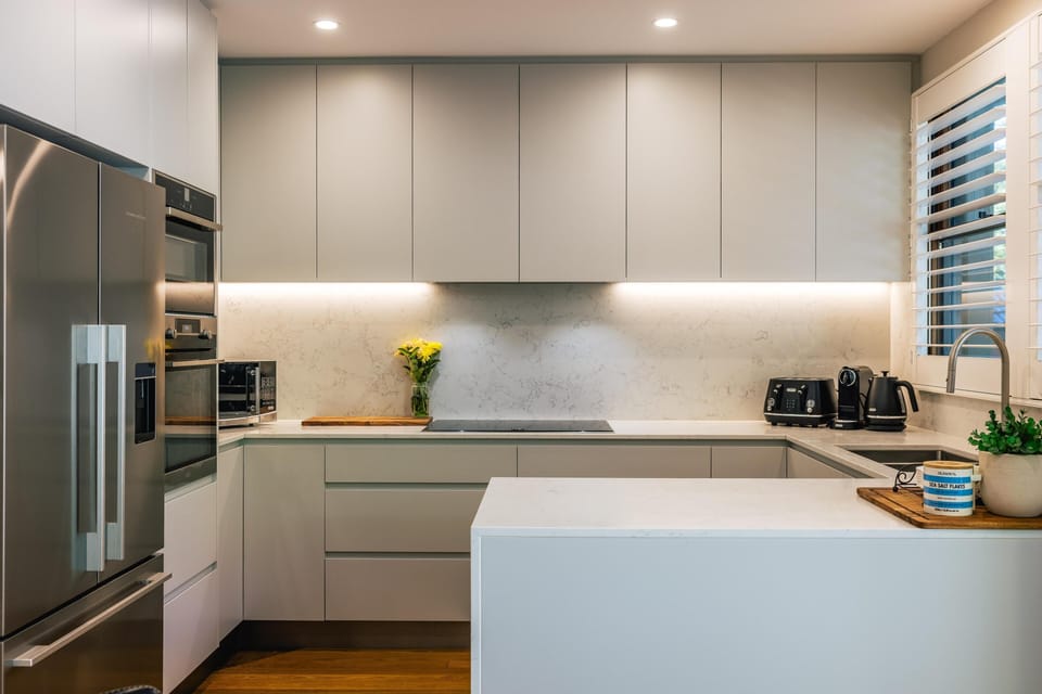 Apartment Images