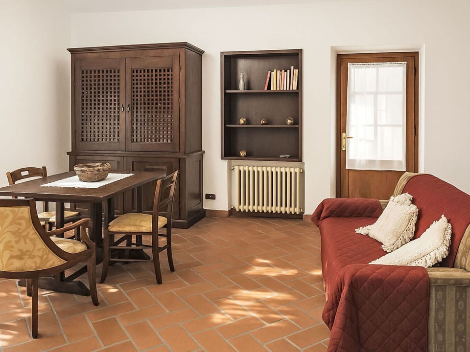 Furniture, Flooring, Floor, Interior Design, Wood, Table, Chair, Room, Brown, Lighting