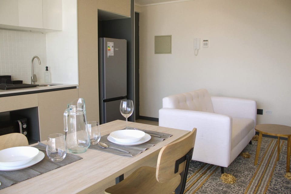 Living comedor