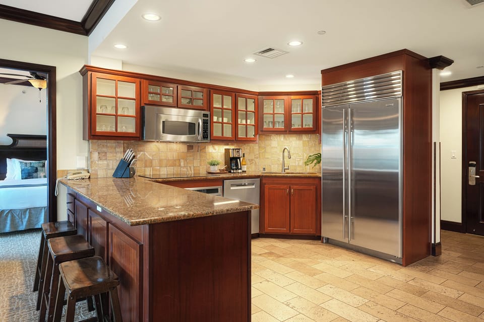 WBR H304 Kitchen