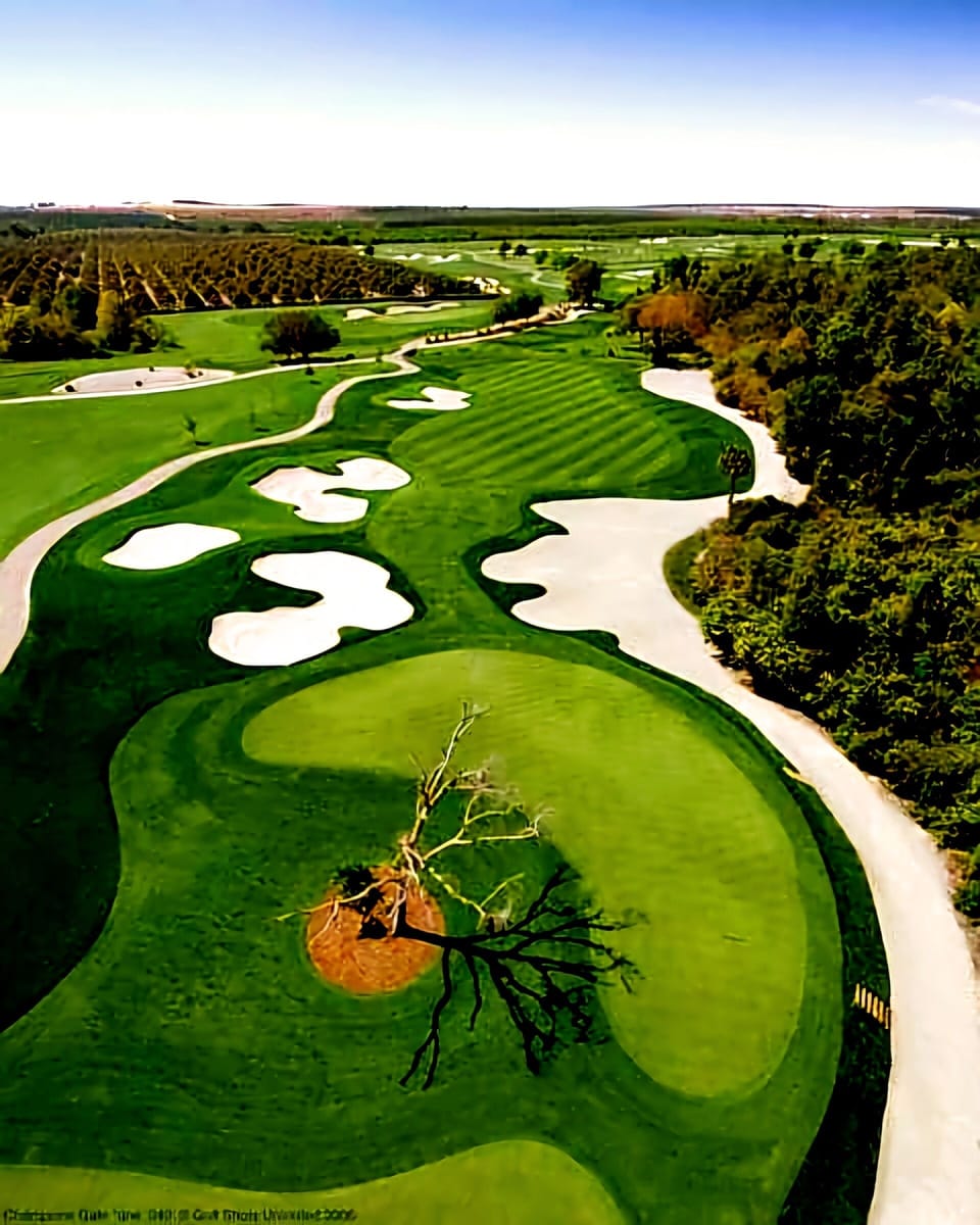 Golf