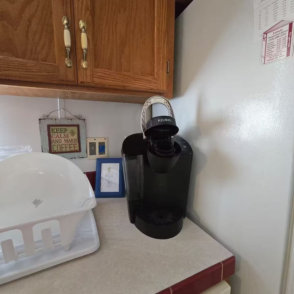 Miscellaneous