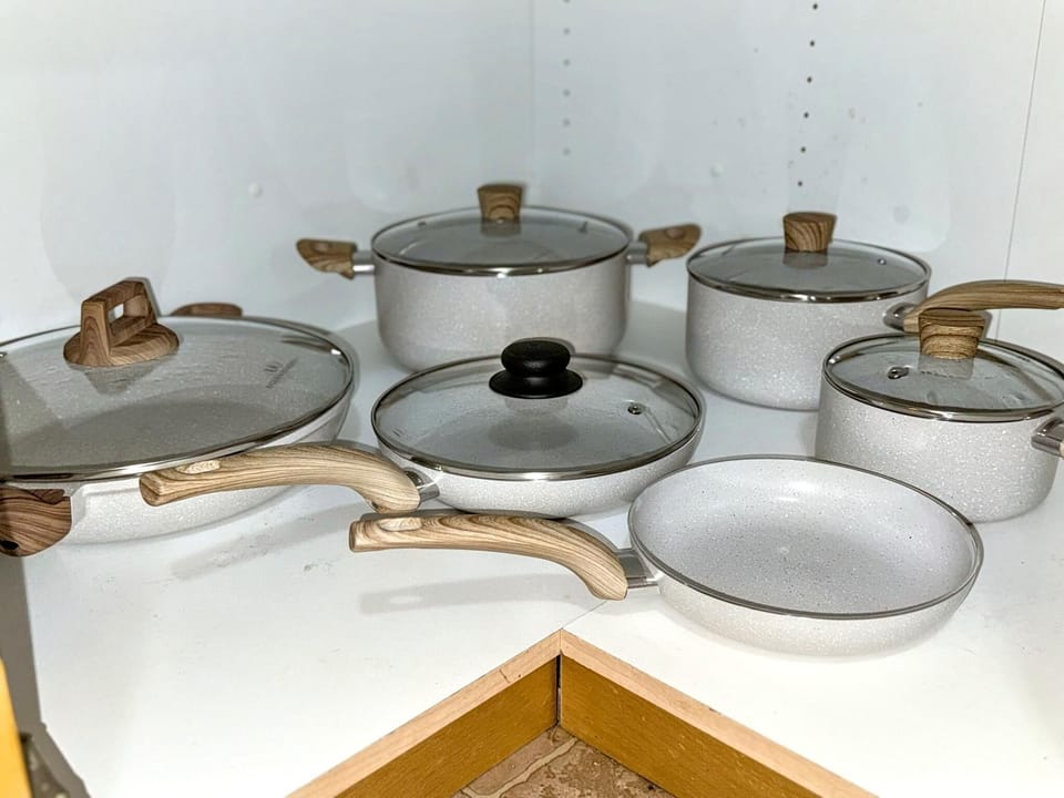 Miscellaneous