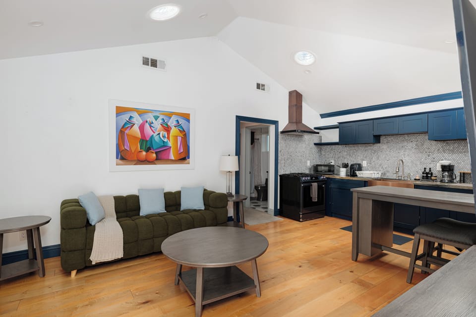 Living room 2