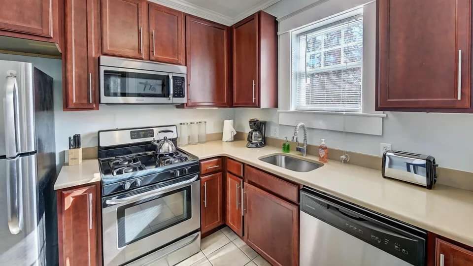 Kitchen style 3