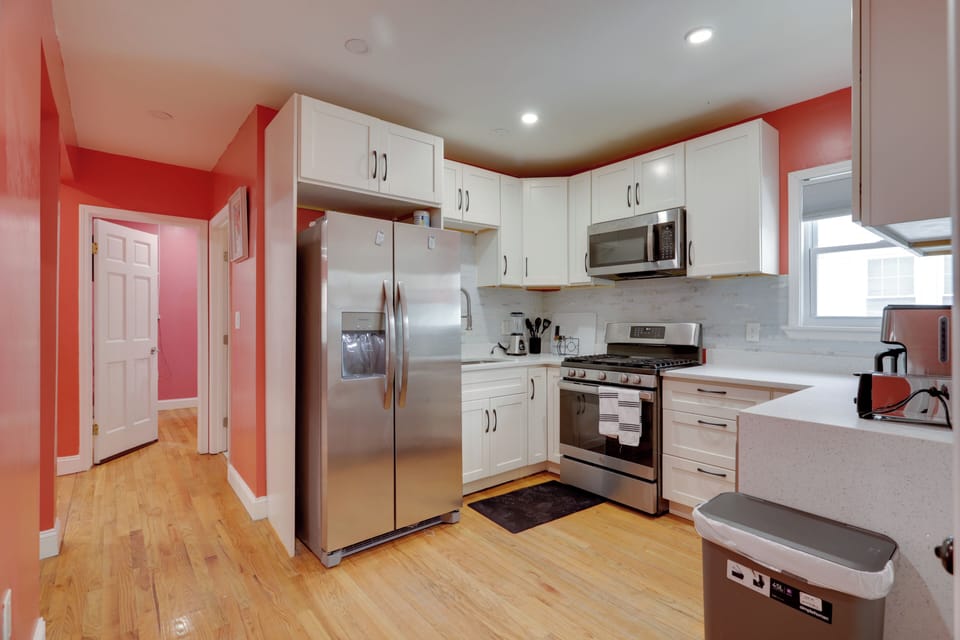 Kitchen | Dishwasher | Air Fryer