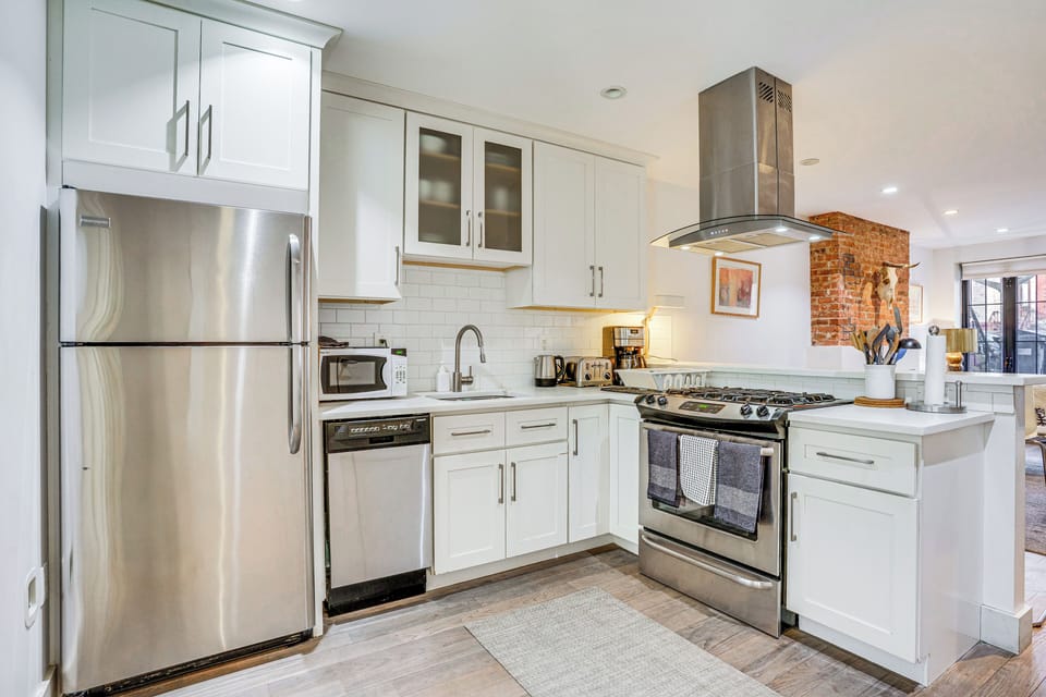 Kitchen | Cooking Basics | Coffee Maker & Appliances | Dishwasher