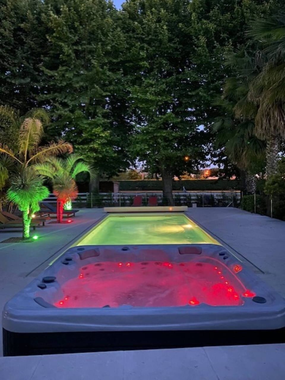 Pool
