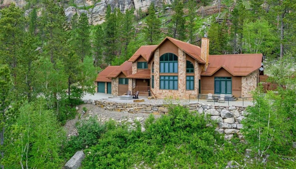 Chillax Inn Spearfish Canyon