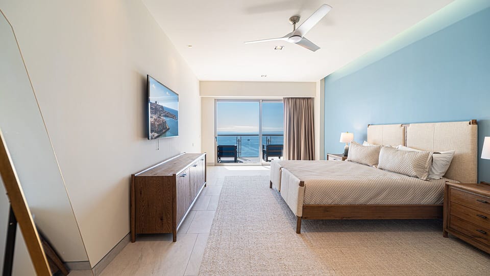 Main room