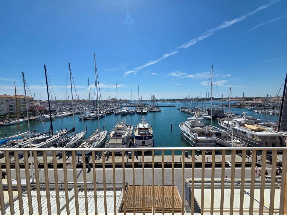 Marina