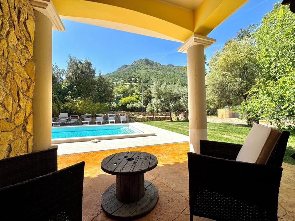 Veranda