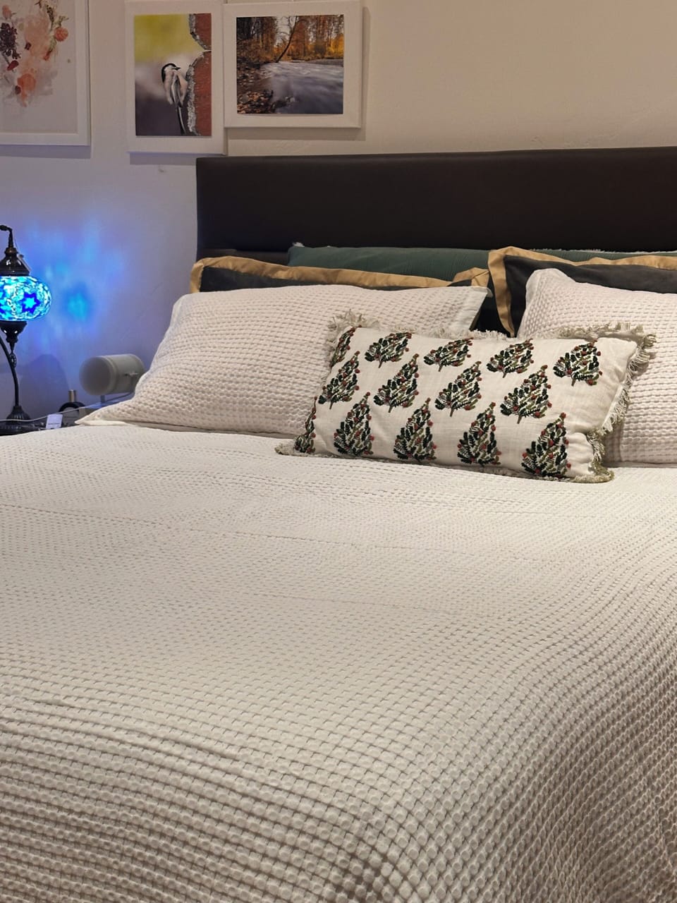 Bedroom 1 （2F）