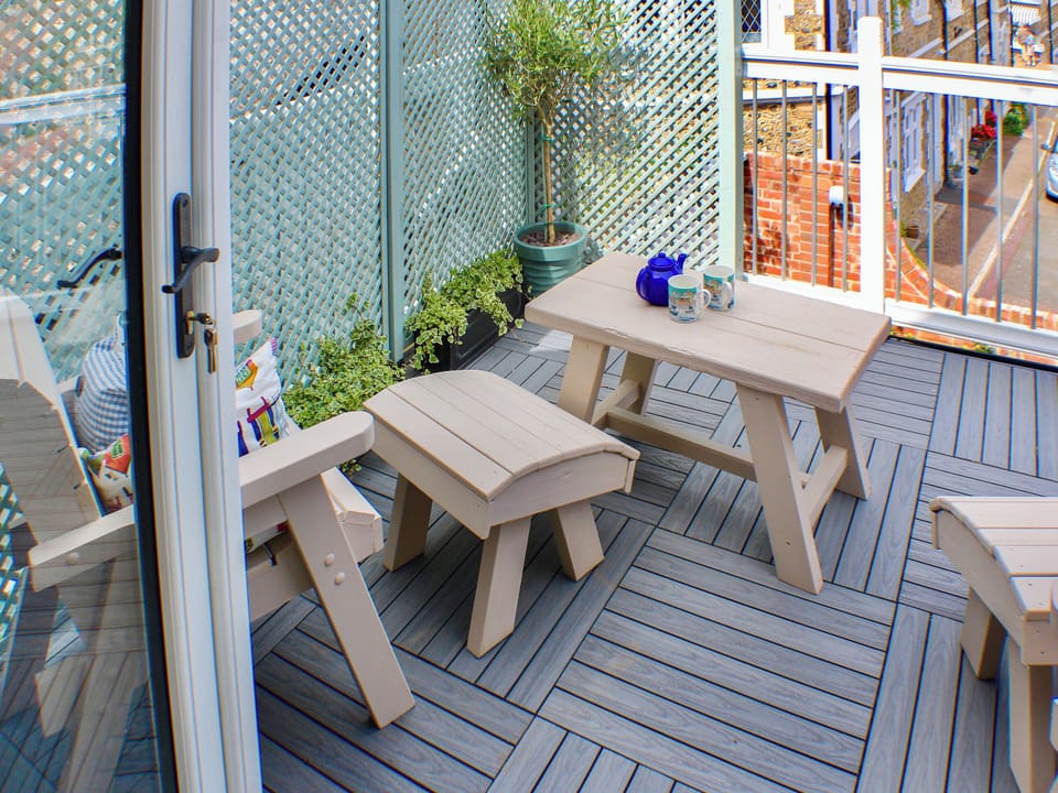 Outdoor | The Sail Loft, Beer