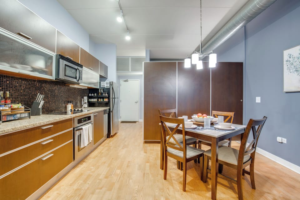 Kitchen | Cooking Basics | Dishwasher