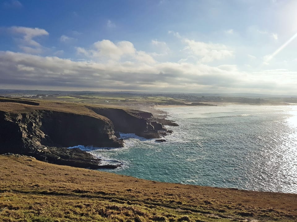 Surrounding area | Bryluen, Newquay