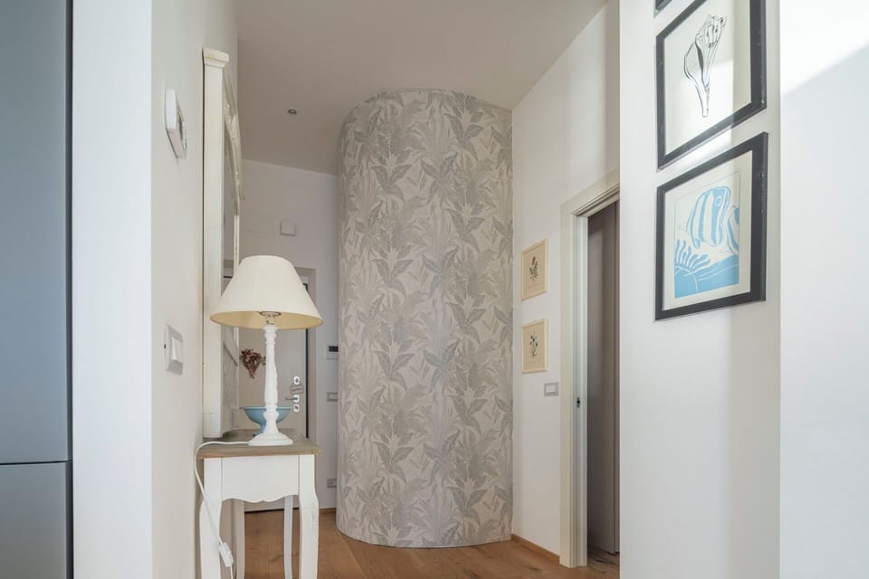 Autumn, Spring, Summer