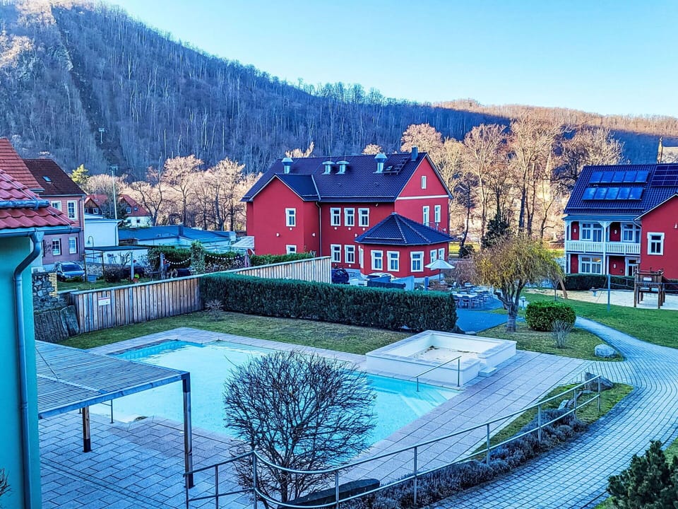 Residential Area, House, Home, Roof, Human Settlement, Estate, Cottage, Suburb, Garden, Landscaping