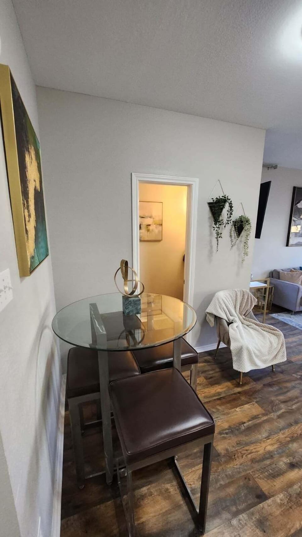 Furniture, Table, Tabletop, Floor, Architecture
