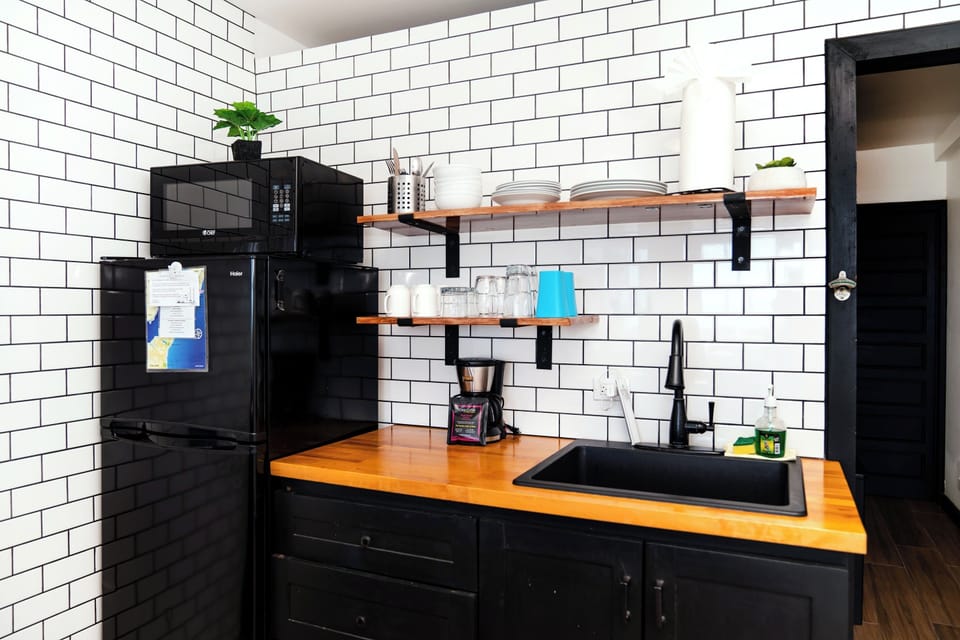 Kitchenette