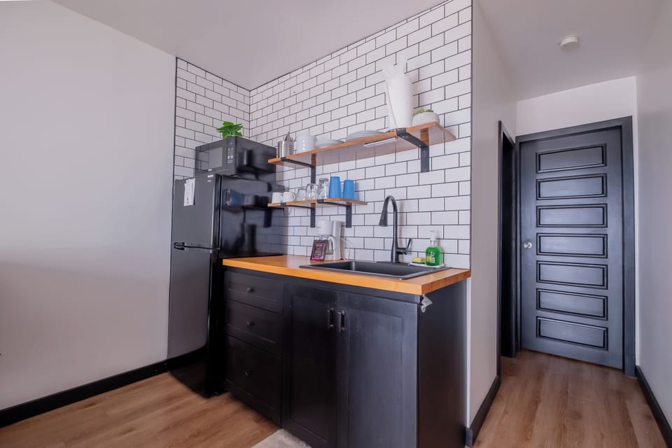 Kitchenette