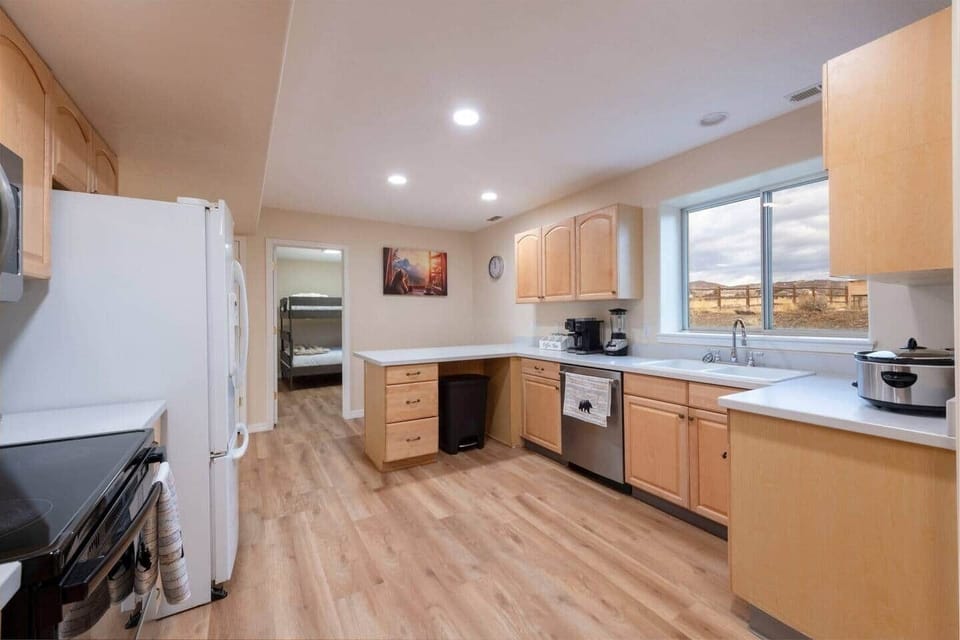 Kitchen #1