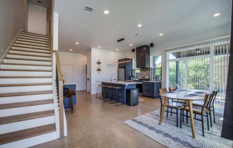 Forks, laughter, and good vibes included.