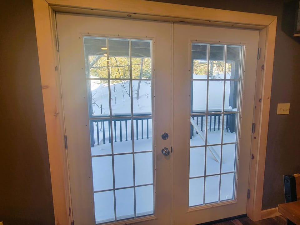 H1 - Two-Bedroom Apartment (609)