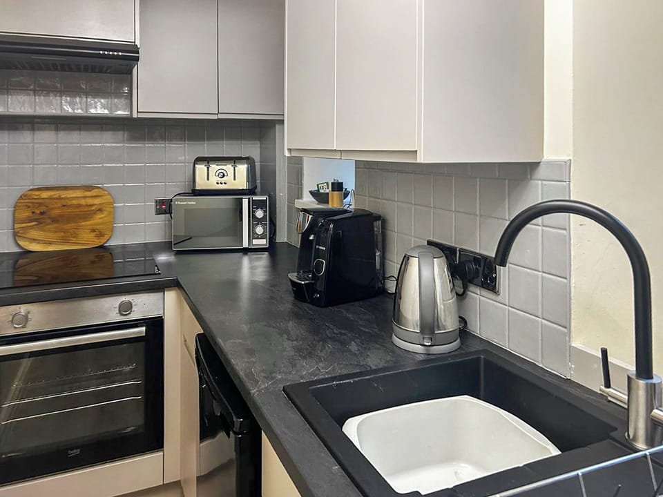 Kitchen | Oasis Boutique, Bowness-on-Windermere