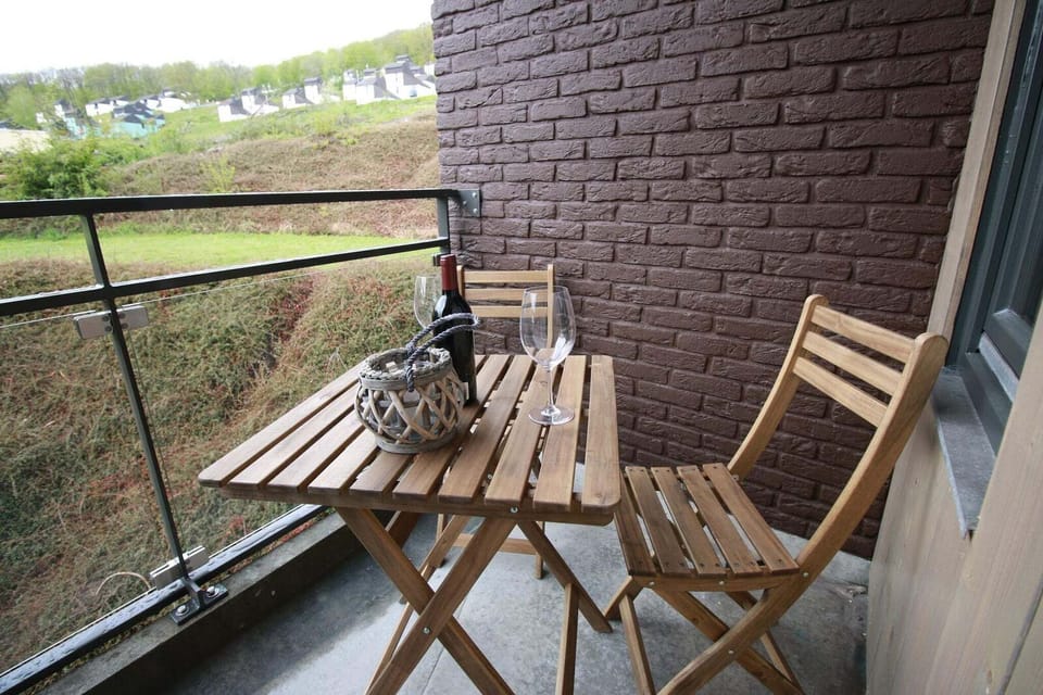 Patio / Balcony