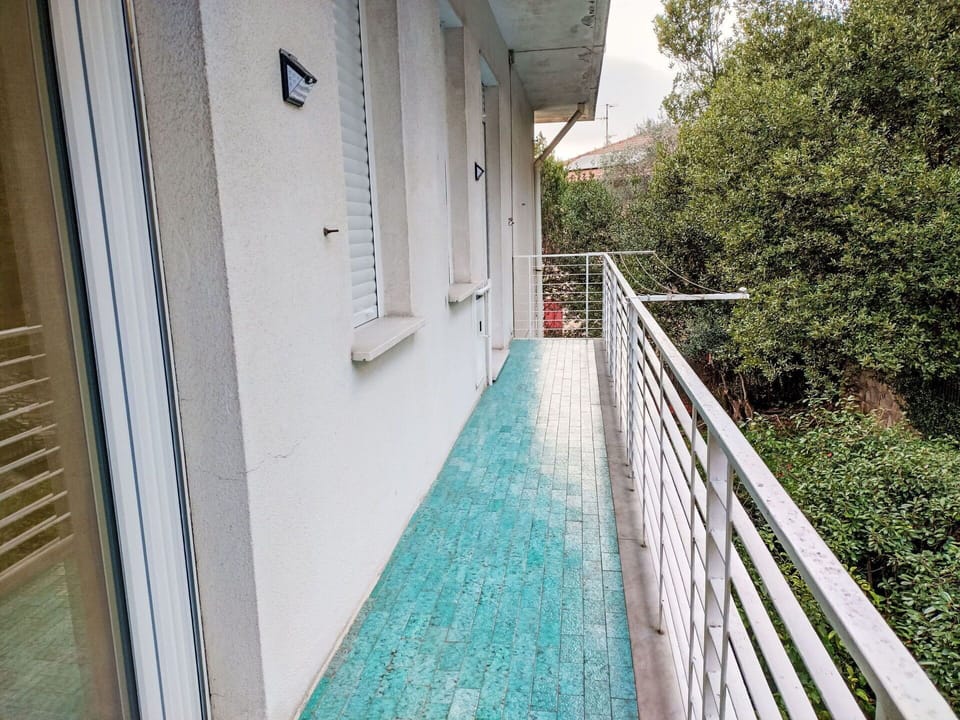 Composite Material, Balcony, Handrail, Fence