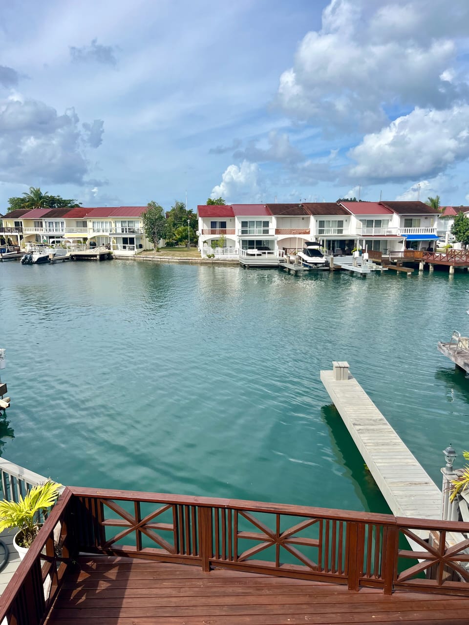 Marina