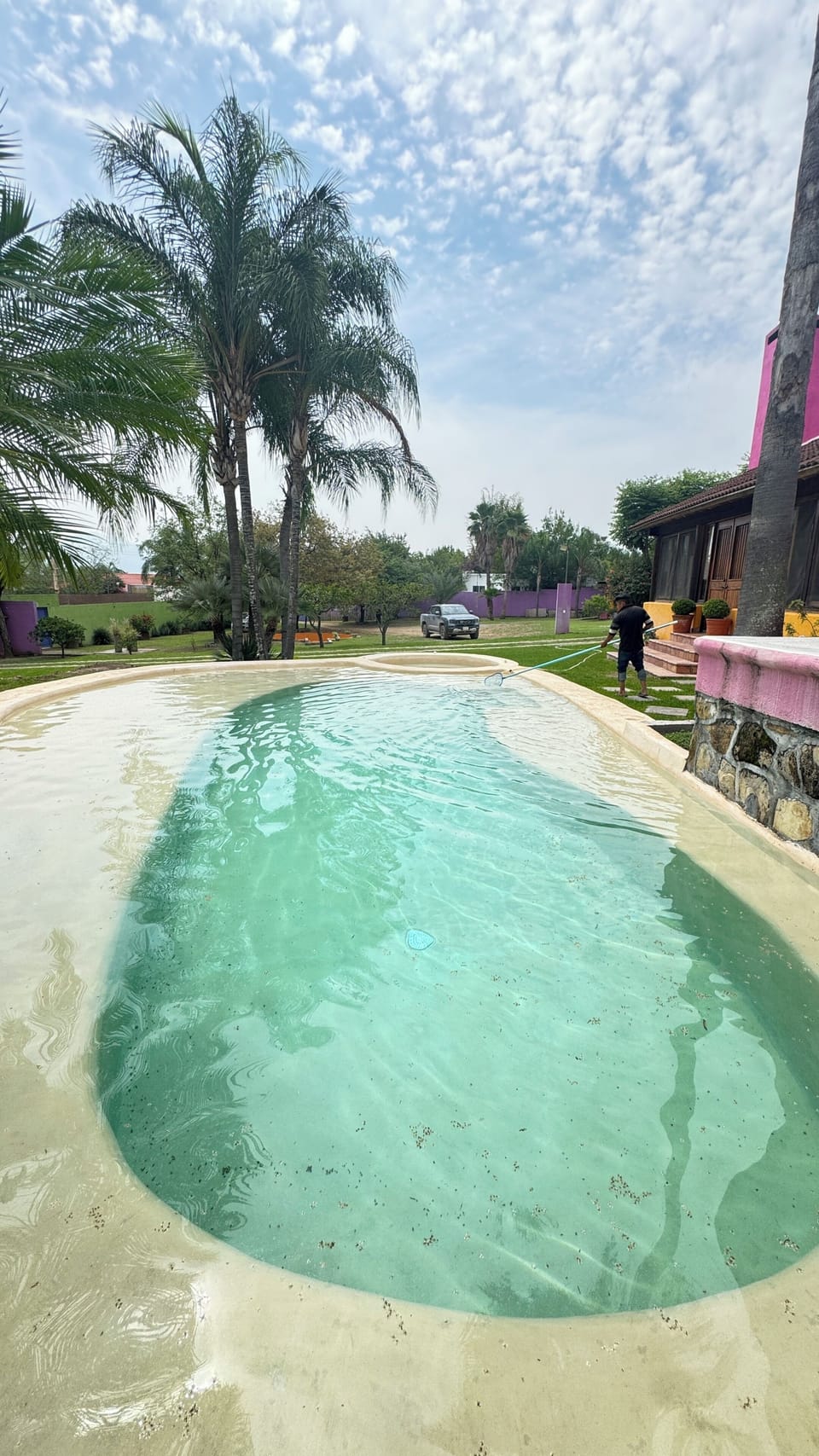 Pool