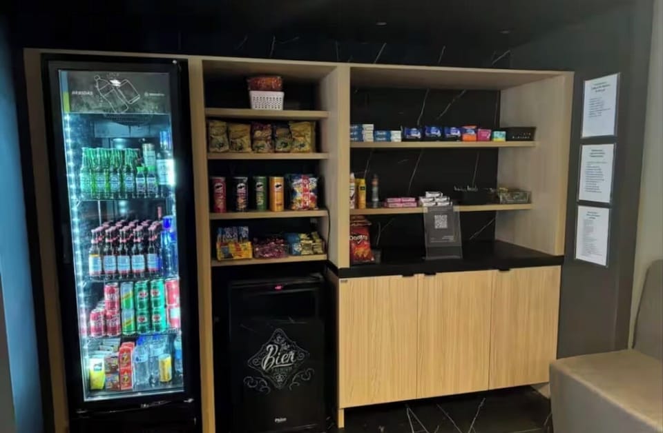 Gift shop
