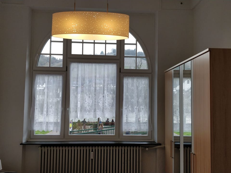 Inside other