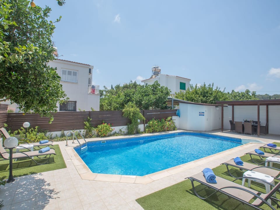 Pool Outdoor