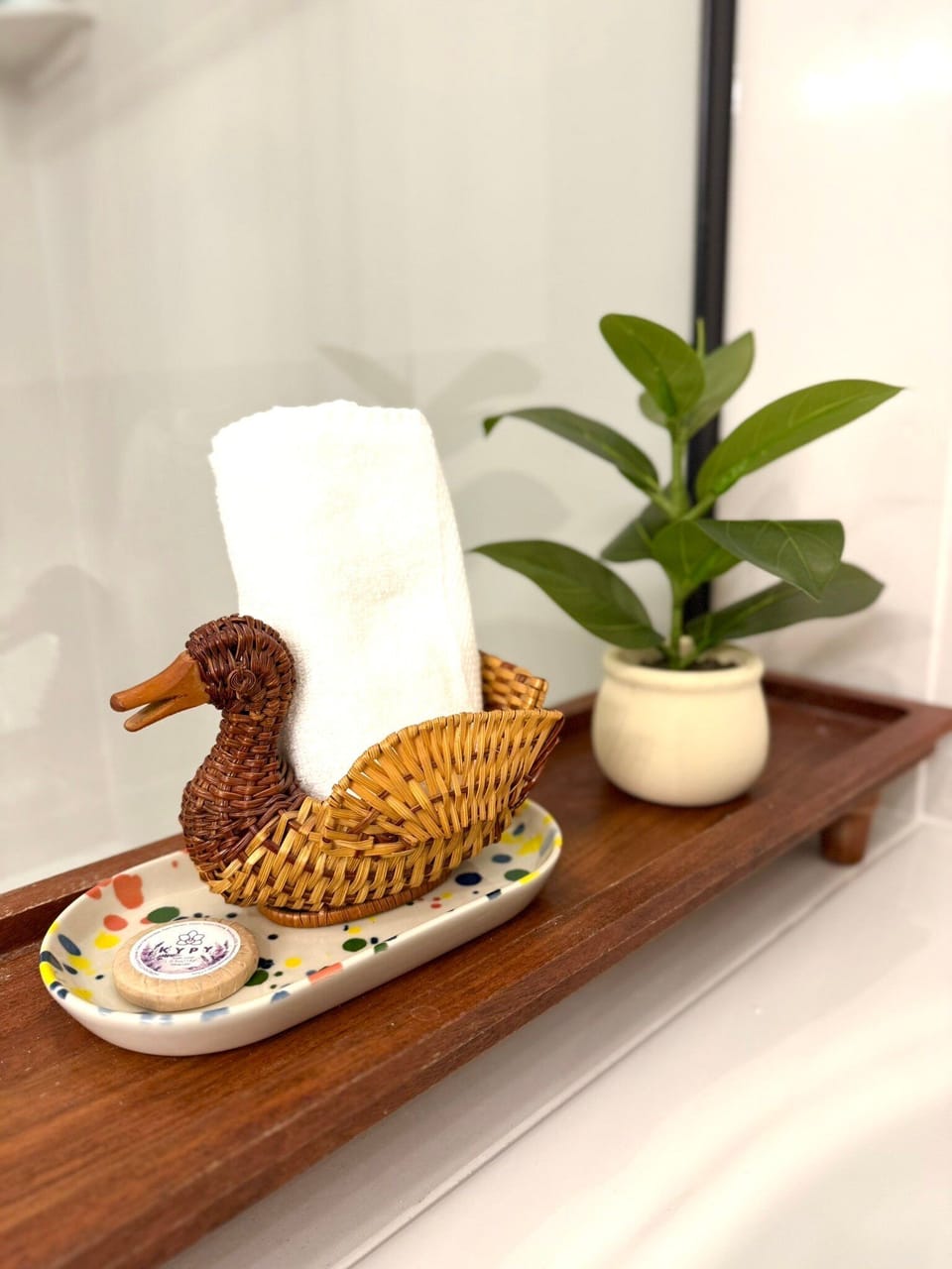 Every corner of Hygge Ridge has been curated to bring you a Scandinavian feel