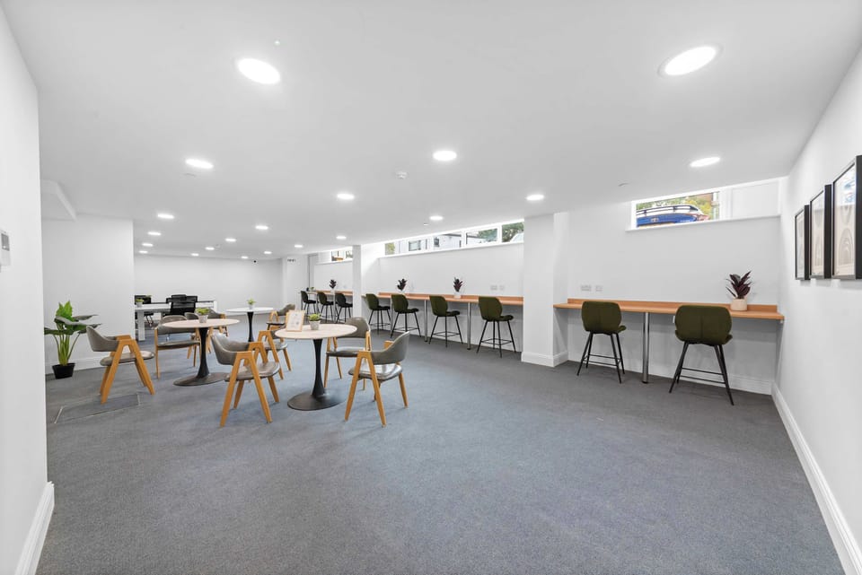 Common Area